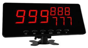 Bệnh Viện Điện Tử Y Tá Không Dây Hệ Thống Gọi Điện Thoại - Product Image 5