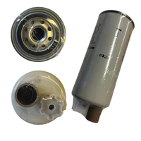 Filtro Separador de Agua y Combustible Diésel de Alta Eficiencia FS1003 BF1293SPS WK913 P551003 H375WK para la Serie de Motores ISC 8.3 ISL9