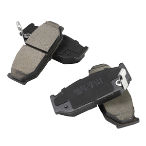 Plaquettes <span class=keywords><strong>de</strong></span> <span class=keywords><strong>frein</strong></span> en céramique bon marché pour Suzuki Swift, pièces automobiles, prix des plaquettes <span class=keywords><strong>de</strong></span> <span class=keywords><strong>frein</strong></span> à <span class=keywords><strong>disque</strong></span>, usine <span class=keywords><strong>de</strong></span> plaquettes <span class=keywords><strong>de</strong></span> <span class=keywords><strong>frein</strong></span> en Chine, 55810-63J00 - Product Image 4