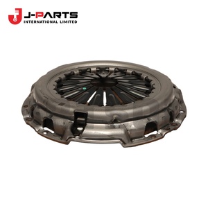 Cubierta de Embrague para Toyota Hilux KUN16 1989-2004 OE 31210-0K070 312100K070 - Product Image 2