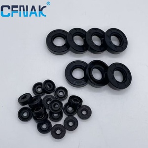 Con dấu dầu TC trong kho cho con dấu trục quay NBR FKM con dấu dầu cao su - Product Image 5