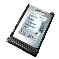 Высокопроизводительный твердотельный накопитель R7N95A P43406-001 Hxx 3.84 ТБ 2.5 дюйма 10K 12 Гбит SAS для 3PAR StoreServ 8000