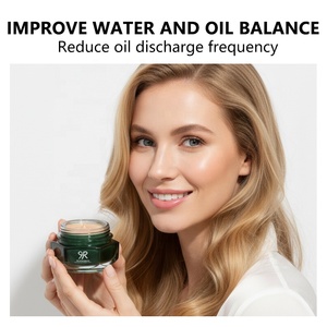LOZEE OEM Base de maquillage hydratante à l'huile de jojoba ISO 13485 Stock pour cliniques de dermatologie Formule végétalienne - Product Image 4