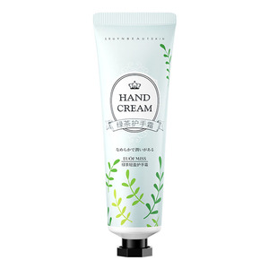 Crème pour les mains hydratante et réparatrice de la barrière cutanée, plusieurs saveurs, vente en gros, pour le soin des mains - Product Image 4