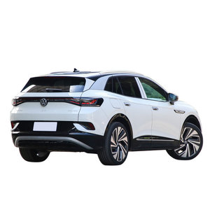 Vente chaude pour <span class=keywords><strong>Volkswagen</strong></span> ID.4 Crozz SUV électrique haute endurance véhicule à énergies nouvelles <span class=keywords><strong>4x4</strong></span> conduite à gauche direction directe - Product Image 4