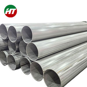 Manufacturers 310 Ss Pipe Price 1.4541 Stainless Steel Astm A790 Uns S32760 - Product Image 1
