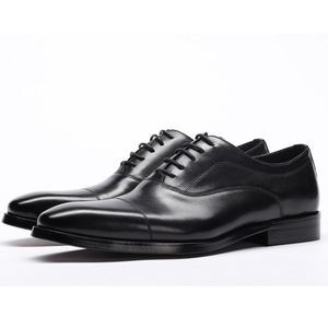Chaussures de ville trois pièces de luxe pour hommes, conçues par des designers, de haute qualité, pour le printemps et l'été - Product Image 2