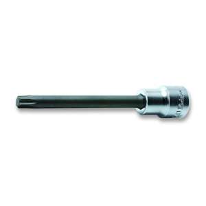 KOKEN - 3025-100R-T27 Douille Torx à queue ronde 3/8 ''-Prises à main EAN 4991644029976 3/8" - Product Image 1