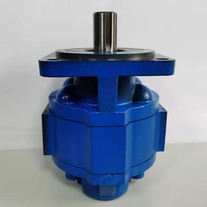 Bomba de engranajes de alta presión para montacargas serie CBF CBG CBK CBKL CBKP CBN CBQ CBT CBTD CBW, modelos CBQ-F563-BFPR CBQ-F580-AFHL CBQ-F580-AFPR - Product Image 6