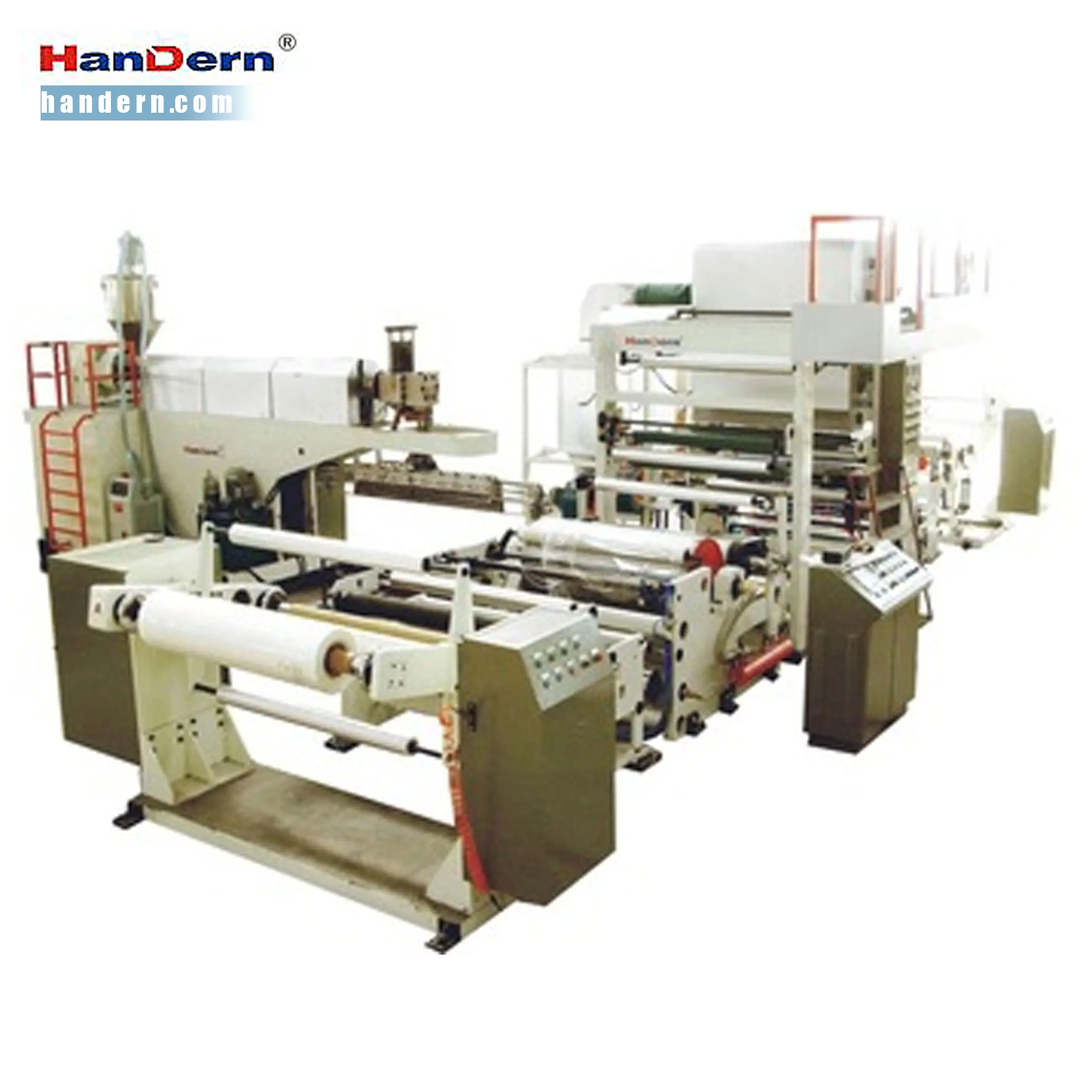 coating lamination machine Anti rusty paper coating lamination machine 1300mm coating lamination machine