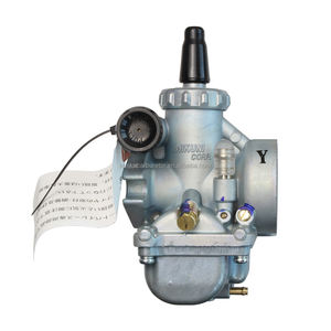 (สินค้าพร้อมส่ง) คาร์บูเรเตอร์ สำหรับมิคุนิ ยามาฮ่า Rs100 Rx100 Rx125 ใช้ได้กับ <span class=keywords><strong>Ls</strong></span>-3 1v1-14101-00 - Product Image 5