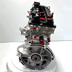 Têtes de cylindres d'origine G4LA/LC pour <span class=keywords><strong>Hyundai</strong></span>, fabriquées sur mesure par Newpars Factory - Product Image 2