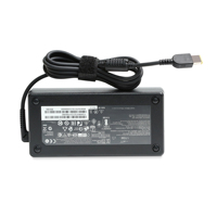Beste Koop 170W Laptop Oplader Voeding 20V 8.5a Laptop Adapter Oplader Voor Lenovo Thinkpad W540 W541 T 540P