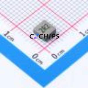 Inductor de Potencia FEXL0420A-2R2M SMD, 4.1x4.1mm (Inductancia: 2.2uH) (Precisión: 20%) (Corriente Nominal: 5.6A) - Product Image 1