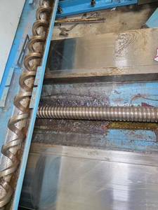 Máquina Fresadora y Mandrinadora CNC BMC135 <span class=keywords><strong>de</strong></span> Alta Precisión para Piezas Grandes, Acero y Hierro Fundido, en Perfectas Condiciones - Product Image 6