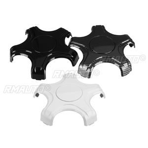 4 Cubiertas de Rueda de Acero Inoxidable Tipo Cinco Garras para Tesla Model 3, Tapas de Tuerca, Decoración para Coche - Product Image 3