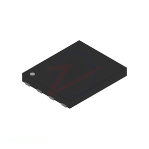 IGBT 60N60 Electronic Circuit Components <strong>FDMS3602S</strong> 8-PowerTDFN <strong>Transistors</strong> Original - Product Image 1