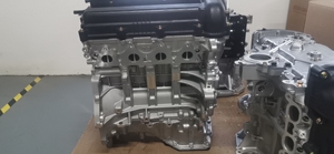 Ensemble moteur Offre Spéciale G4FC, bloc moteur 1.6L G4FC pour Hyundai <span class=keywords><strong>Accent</strong></span> i30 i20 pour Kia Rio Ceed voiture coréenne - Product Image 3