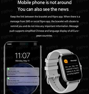2026 Wholesale Smart Watch Y13/H13 Cheap Price <b>Heart</b> Rate BT Call Fitness tracker Sport Android Watches Smart - Product Image 6