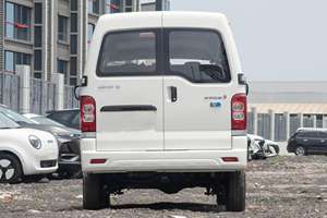 China Venta caliente 2024 Changan Star <span class=keywords><strong>9</strong></span> EV <span class=keywords><strong>7</strong></span> Asientos Pure Electric Mini Vans Cargo Changan New Energy Vehicles - Product Image 6