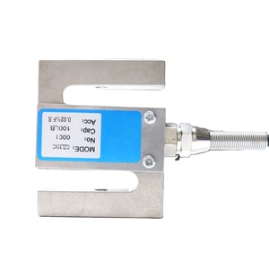 Thép không gỉ và thép hợp kim tải tế bào với trọng lượng cảm biến căng thẳng 1000kg 2000kg 3000kg 5000kg Công suất - Product Image 1