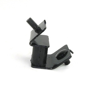Diesel <b>Generator</b> Shock Absorbing Feet 5 6 8 10KW Rubber Buffer Blocks For 186F Engine Parts - Product Image 2