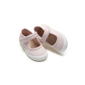 <b>Kids</b> Canvas <b>Shoes</b> Wholesale Fashion Colorful Footwear <b>for</b> Little Children Durable <b>Kids</b> Dress <b>Shoes</b> - Product Image 5
