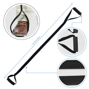 Baru untuk digunakan dengan tali pegangan pengangkat kaki plastik untuk penggantian setelah pinggul - Product Image 5