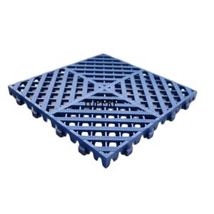 Baldosas de garaje de plástico entrelazadas de 30mm de espesor de alta calidad - Product Image 6