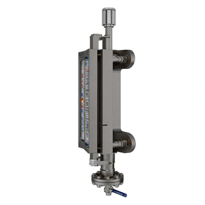 Suministro de fábrica: Medidor de nivel de flotador con transmisión remota UHZ56000IIE, venta directa autorizada de fábrica, alta calidad, Beijing - Product Image 4