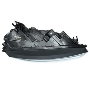 Pour Audi A7 Lentille de projecteur de phare 16-19 RS7 S7 Phare à signal dynamique Accessoires automobiles - Product Image 4