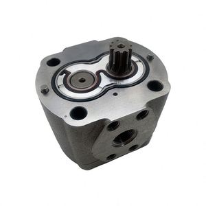 Excavateur PC30-7 10T PC45R-8 pompe à engrenages 705-41-01920 pompe pilote hydraulique - Product Image 1