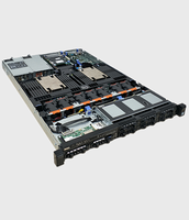 Serveurs réseau Dell PowerEdge R630 en rack, ordinateurs serveurs DDR4 d'occasion