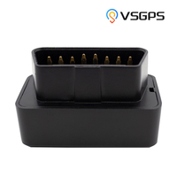 VSGPS - Localizador GPS OBD 2G GSM para Vehículos, Proveedor de Fábrica OEM ODM al por Mayor