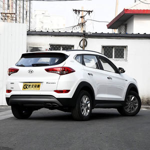 <span class=keywords><strong>Hyundai</strong></span> <span class=keywords><strong>Tucson</strong></span> SUV 2018 d'occasion, conduite à gauche, excellent rapport qualité-prix, sièges en cuir, caméra de recul, pneus R16, jantes en alliage d'aluminium - Product Image 6