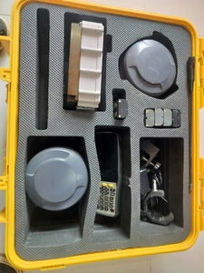 نظام <span class=keywords><strong>Kolida</strong></span> <span class=keywords><strong>K5</strong></span> المستعمل عالي الجودة الأكثر مبيعًا Gnss يستخدم بدقة عالية لـ <span class=keywords><strong>Rtk</strong></span> - Product Image 4