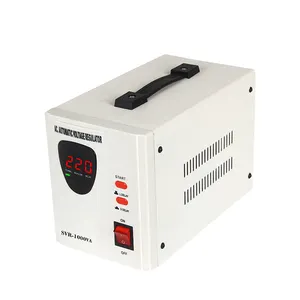 China manufacturing cheap voltage stabilizer regulators stabilizers