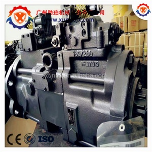 Excavator Parts Hydraulic <b>Pump</b> K3V140DT K3V140 Main <b>Pump</b> with High Quality for SY285 SY295 - Product Image 3
