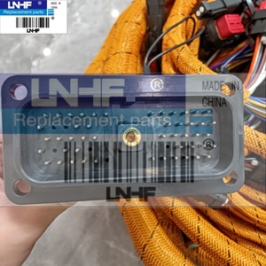 LNHF 306-8718 3068718 <b>External</b> Wiring Harness Assy 315D 319D Excavator for <b>Cable</b> for Catpillar - Product Image 2