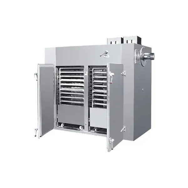 Manufacturers directly supply large hot air circulation oven