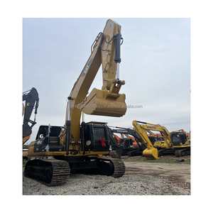 Excavatrice utilisée de CAT 330DL à vendre | CAT 330D2L d'excavatrices d'occasion du Japon | Moteur fiable, bon état, prêt à fonctionner/expédition - Product Image 2