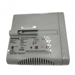 Módulo de Control Honeywell FC-TELD-0001 24 V 12 A para Uso Industrial de Seguridad - Product Image 4