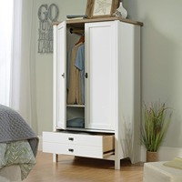 ZD008 Porte en MDF durable de placard de garde-robe coulissante portable professionnelle moderne pour meubles de chambre à coucher au Bangladesh