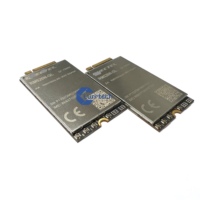 Modul RM520NGLAA-M20-SGASA M.2 5G NR Untuk CPE Luar Ruangan Dan Router Nirkabel Proyek IoT M2M Global RM520N-GL