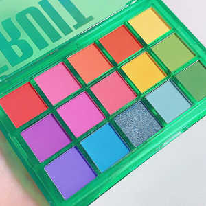 <span class=keywords><strong>Palette</strong></span> di ombretti con etichetta privata, - Product Image 3