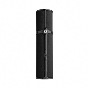 High-End 10ml Leather Skin Fragrance Dispenser Perfume Bottle Multicolor Portable Pump Sprayer with Exquisite Design - Product Image 3