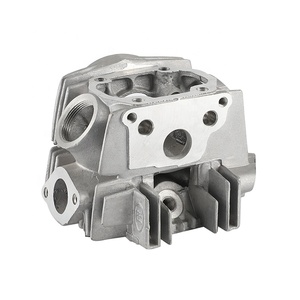 moulage sous pression processus groupe motopropulseur automobile <span class=keywords><strong>Pièces</strong></span> pour moteur automatique avant <span class=keywords><strong>pièces</strong></span> de couverture - Product Image 1