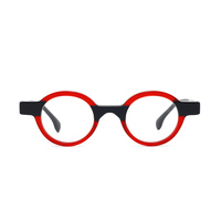 Nouvelle Arrivée : Plaquettes de nez en acétate pour lunettes, montures populaires de haute qualité, lunettes personnalisables avec logo