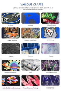 Blouson de baseball vert pour homme avec logo personnalisé, coupe ample, style décontracté, jersey sportif, imprimé patchwork, brodé, à capuche, streetwear éco-responsable - Product Image 6