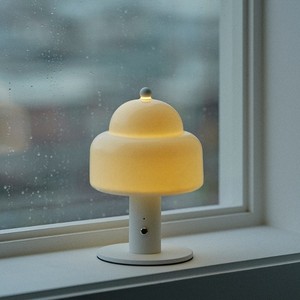 IYOUTH TALLBOY16 Table Lamp 220V LED Touch Control Cordless Rechargeable Dimmable <b>Bedside</b> Light - Product Image 4